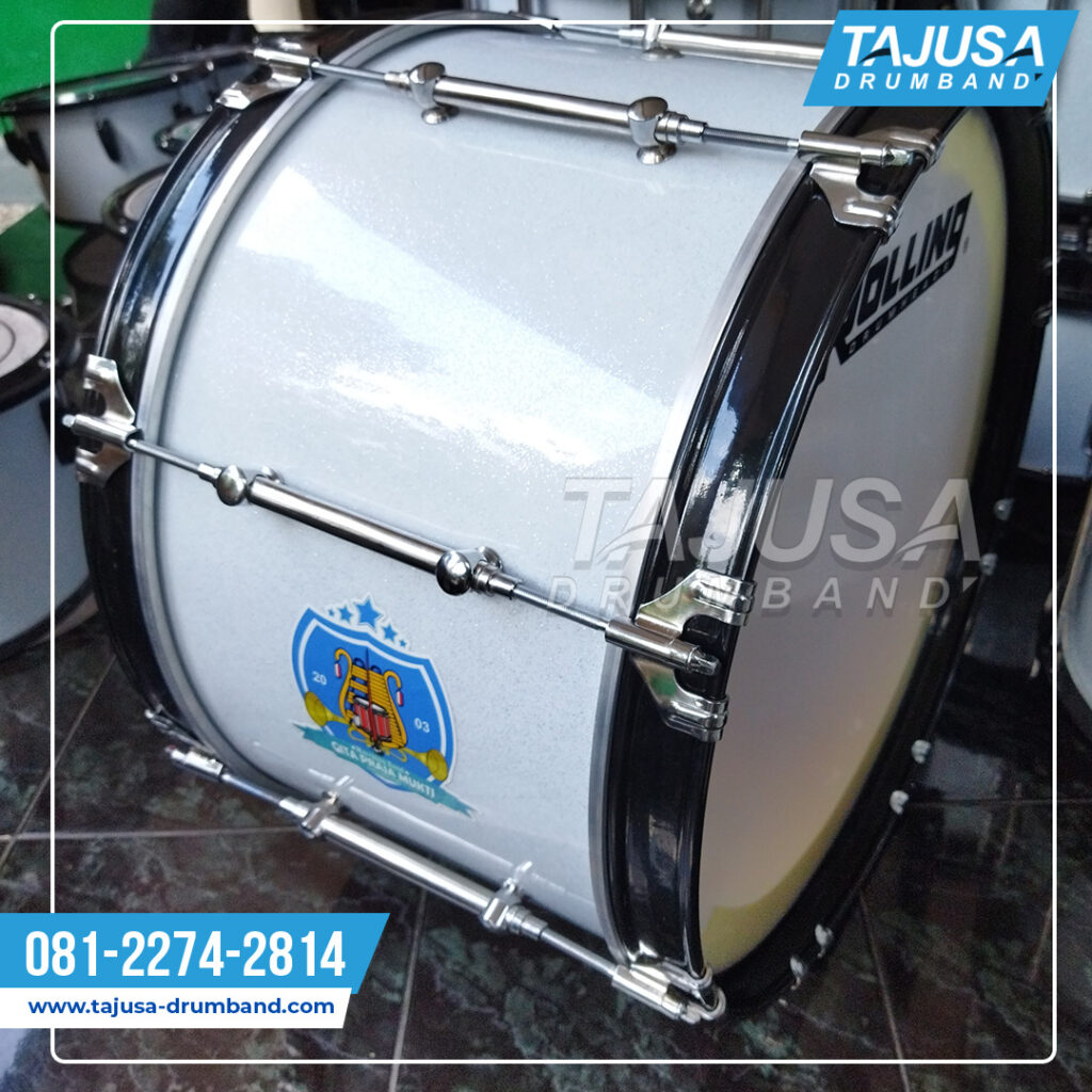 Bass Hts Jual Drumband Pengrajin Dan Produsen Alat Drumband Yogyakarta