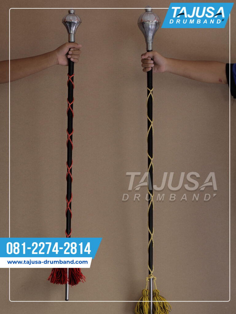 Nama Alat Drumband dan Gambarnya di Tajusa Drumband - Jual Drumband