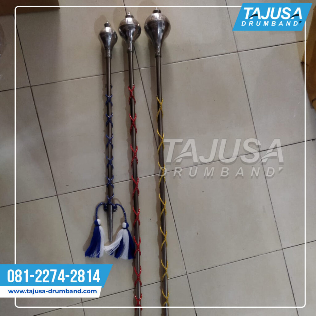 Nama Alat Drumband dan Gambarnya di Tajusa Drumband - Jual Drumband
