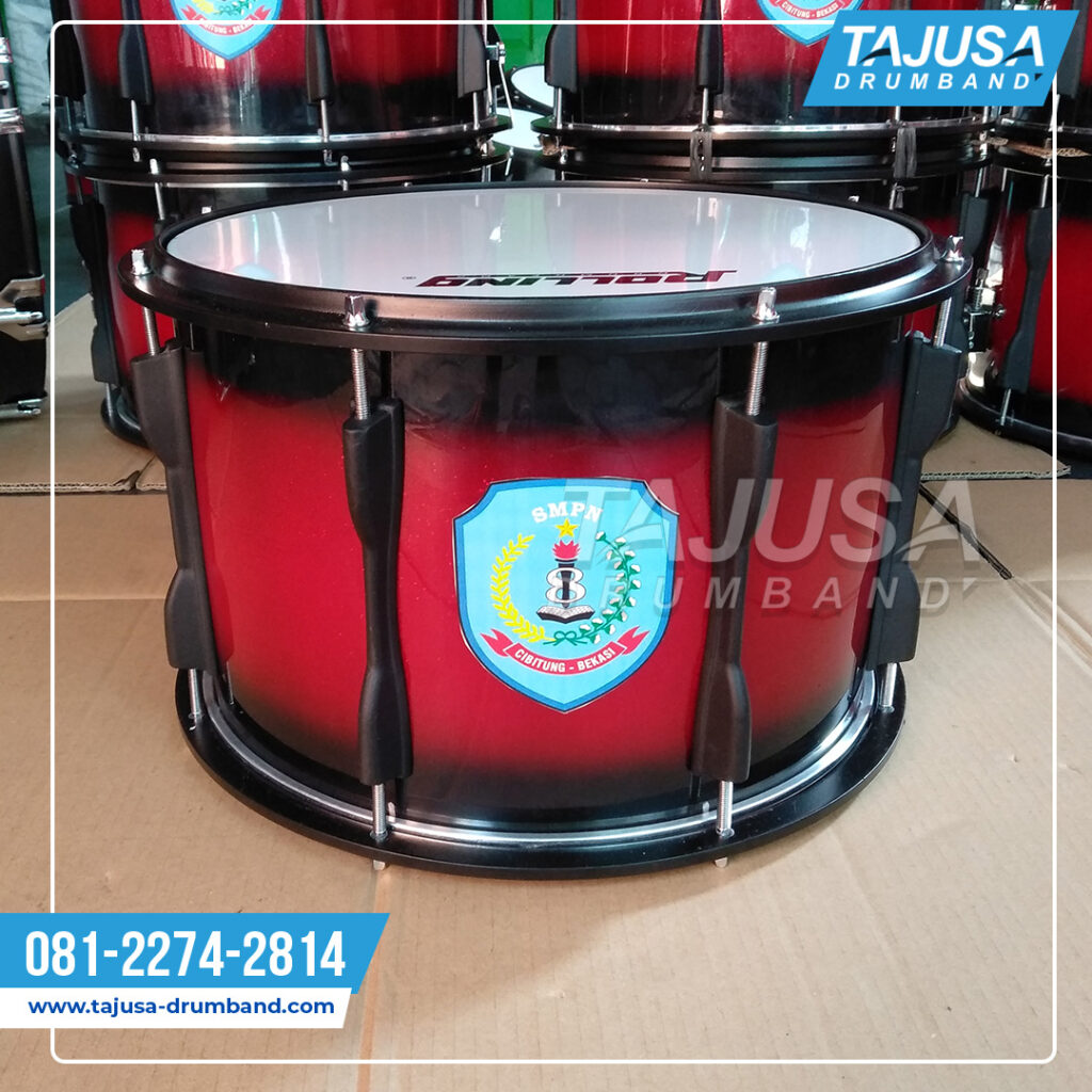 Nama Alat Drumband dan Gambarnya di Tajusa Drumband - Jual Drumband