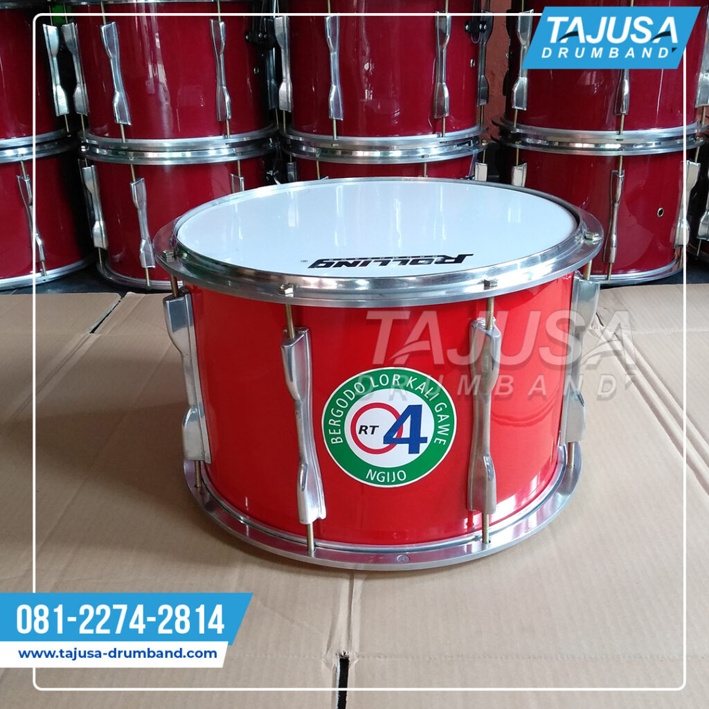 Nama Alat Drumband dan Gambarnya di Tajusa Drumband - Jual Drumband