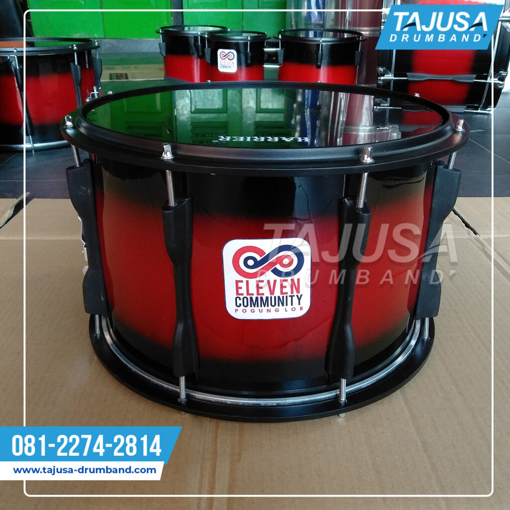 Nama Alat Drumband dan Gambarnya di Tajusa Drumband - Jual Drumband