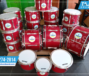 HARGA DRUMBAND LENGKAP