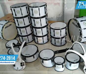 Harga Drum band 1 Set