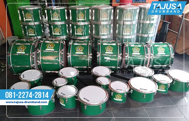 INILAH HARGA DRUMBAND PALING MURAH DI PRODUSEN AJA UNTUK ANAK TK