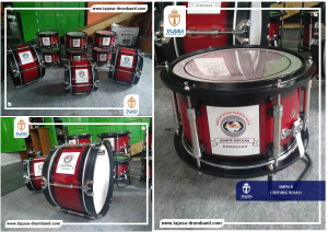 JUAL ALAT DRUMBAND DI DENPASAR