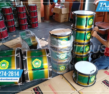 JUAL ALAT DRUMBAND DI DEPOK