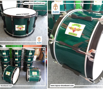 JUAL ALAT DRUMBAND DI DHARMASRAYA