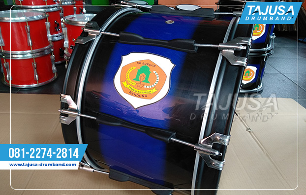 JUAL ALAT DRUMBAND DI LAMPUNG