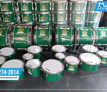 JUAL ALAT DRUMBAND DI MANADO