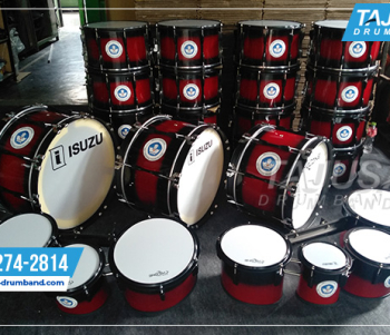 JUAL ALAT DRUMBAND DI MEDAN