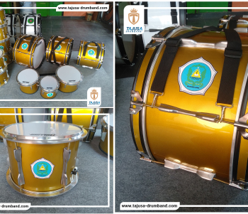 JUAL ALAT DRUMBAND DI NGANJUK