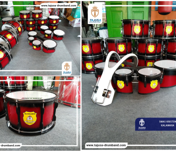 JUAL ALAT DRUMBAND DI PALU