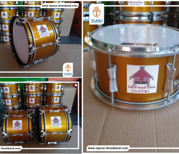 JUAL ALAT MARCHINGBAND DI DENPASAR