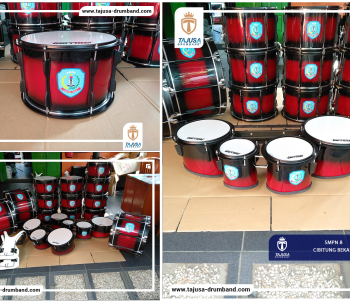 JUAL DRUMBAND DI CIBITUNG BEKASI