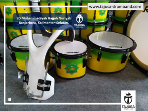 Jual Alat Drumband di Banjarbaru