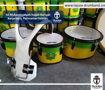 Jual Alat Drumband di Banjarbaru