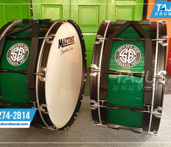 Jual Bass Drum Suporter