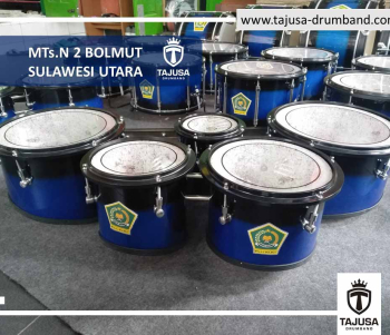 Jual Drumband di Bolaang Mongondow Utara