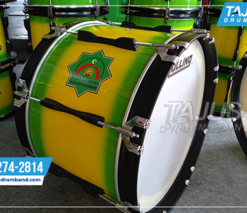 Pertunjukan Seni Musik Drumband dalam Pandangan Masyarakat