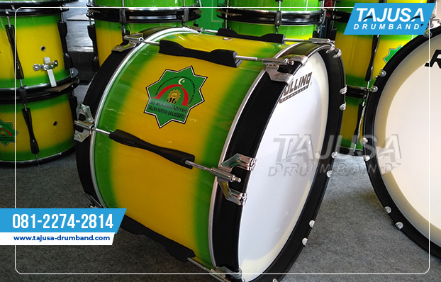 Pertunjukan Seni Musik Drumband dalam Pandangan Masyarakat