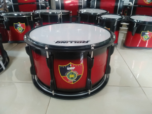 SNARE DRUM SMP PELITA AL QUR`AN