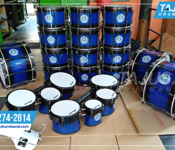 alat drumband smp