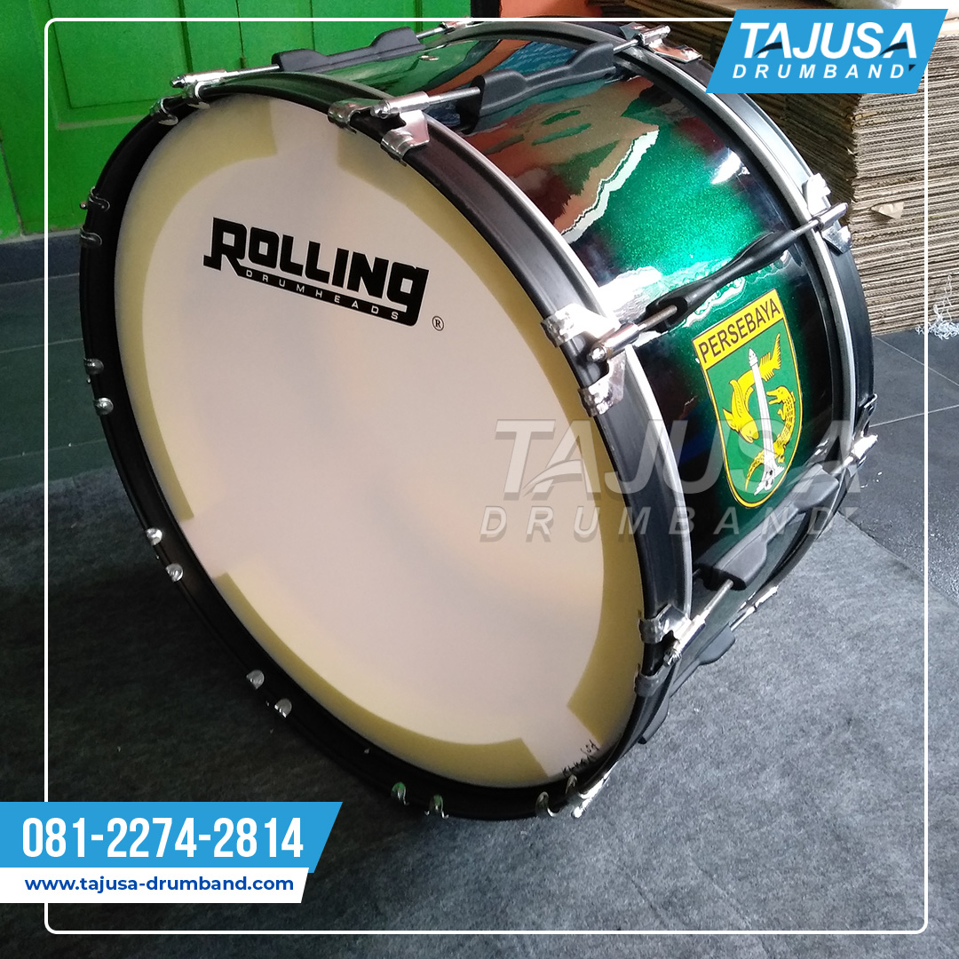 Nama Alat Drumband dan Gambarnya di Tajusa Drumband - Jual Drumband