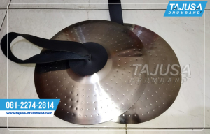 cymbal drumband