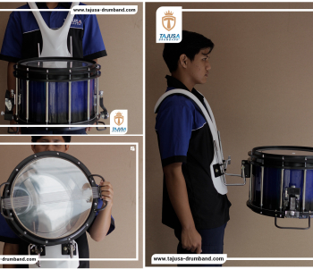 harga alat marchingband murah