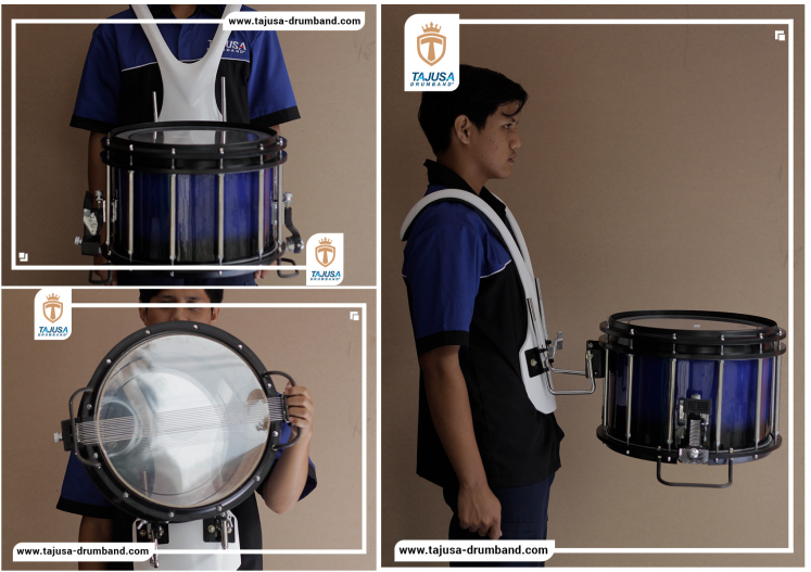 harga alat marchingband murah