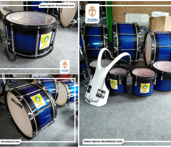 jual alat drumband di bojonegoro