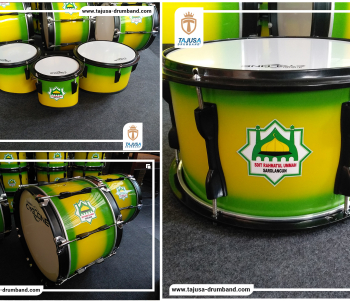 jual alat drumband di jambi