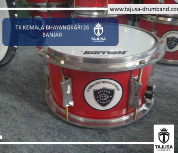 jual alat drumband di kota banjar