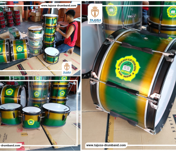 jual drumband di madiun