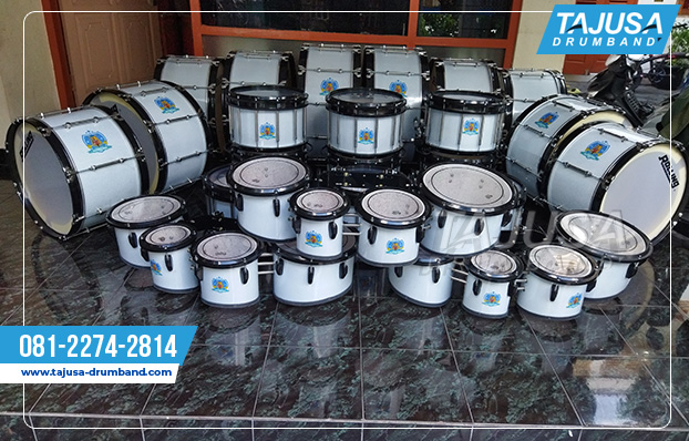 jual alat marching band jakarta