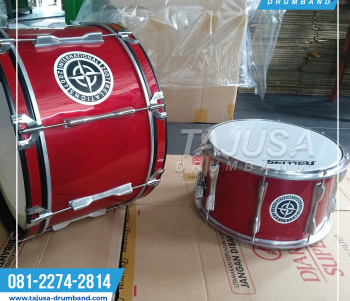 jual bass drum murah