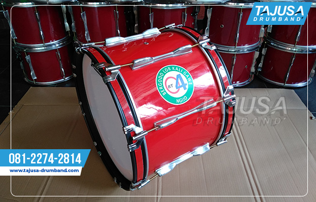 Jual Drumband Bergodo