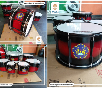 jual drumband di bengkulu