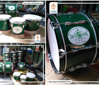 jual drumband di malang