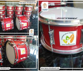 jual drumband di sulawesi selatan