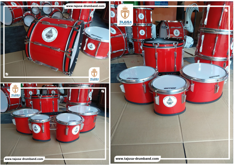 jual drumband di ungaran