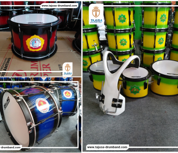 jual drumband sd