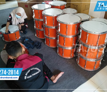 produsen alat drumband