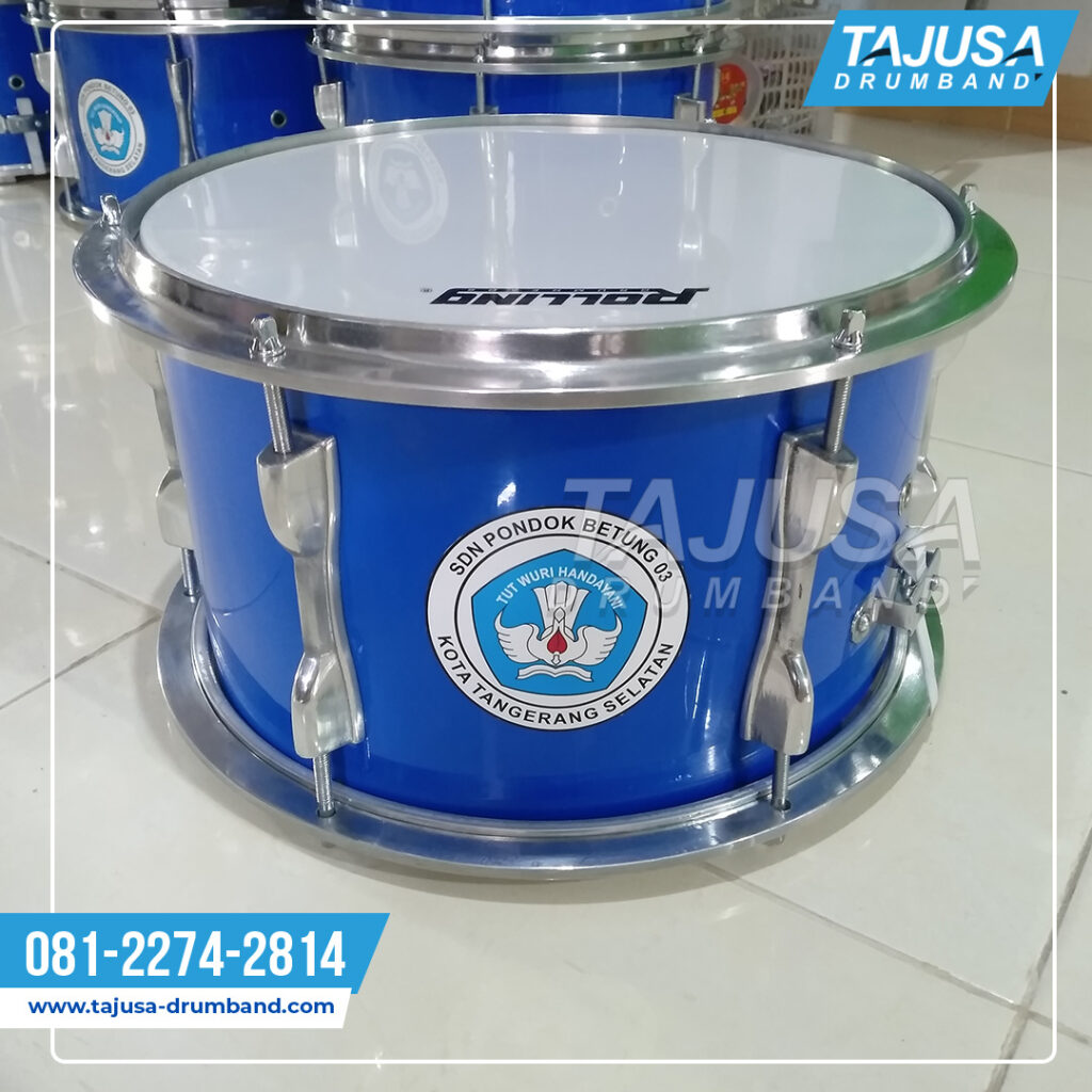 Nama Alat Drumband dan Gambarnya di Tajusa Drumband - Jual Drumband