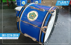 DRUMBAND MI MAARUF NU BOJONG