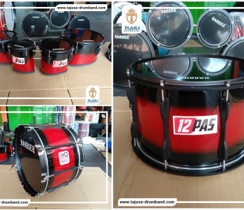 Jual Drumband untuk takbir keliling