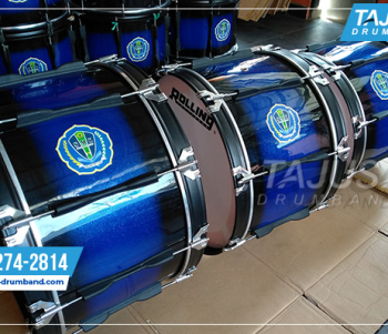 harga drumband smk