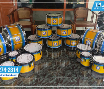 Distributor drumband semi hts Jogja