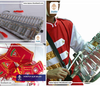 Karakteristik belira drumband